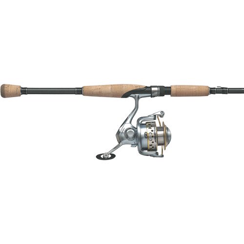 Pflueger Arbor Spinning Combo Rod - Walmart.com