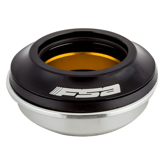 Full Speed Ahead Orbit-Z Internal Upper Headset - H2051A 1-1/8" ZS44/28.6 36x45 5.3/13.1mm BLK