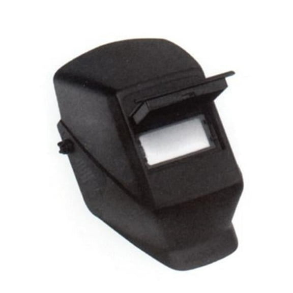 Jackson Safety  Ja Hsl-2-187 Helmet0744-0523 - Black