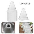 thumbnail image 2 of Cloches de Jardin pour Plantes Cloches Réutilisables Protège-Plantes, 2 of 4