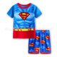 thumbnail image 1 of Spiderman Marvel Superhero Pijamas Niños Niños pequeños Conjunto de ropa de moda Pijamas para niños Pijamas para niños Pijamas para bebés 2-7Y6T (120 CM) zhangyuxiang CONDUJO, 1 of 2