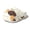 Coffee, variant on Cat Slippers Women Cartoon Animal Slippers Cute Kitty Slides for Shower Bathroom Outdoor Men