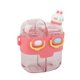 thumbnail image 2 of Dual Drink Water Bottle 530ML Cute Cartoon Design Dual Use Drink Cup with Straw for Outdoor Travel, 2 of 5