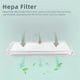 thumbnail image 4 of For M30 Pro / C107 Robot Vacuum Main Brush HEPA Filter Mop Pad Dust Bag Replacement Spare Parts Accessories, 4 of 5