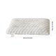 thumbnail image 3 of Fiudx Almohada de Emulsión, Material Natural Transpirable, Diseño de Soporte Suave, Elegante Cojín Cervical En Forma de U, Fácil de Lavar a Máquina, Esencial para Dormitorio y Sala de Estar, Tamaño 6, 3 of 6