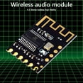 thumbnail image 3 of Módulo de audio compatible con Bluetooth HW-425 4.2 Receptor Placa decodificadora de MP3 estéreo HiFi Hugtrwg  Para estrenar, 3 of 5