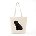 thumbnail image 6 of CafePress - Labrador Retriever Tote Bag - Unisex Canvas Tote Bag, Beige, 1-Piece, 6 of 7
