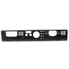 Kentrol 50565 Dash Panal With Radio Opening for 77-86 Jeep CJ