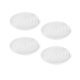 thumbnail image 3 of 4 almohadillas de silicona para patas de muebles, protectores de suelo para patas de silla. Diámetro redondo 8 cm, 3 of 9