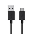 thumbnail image 1 of Belkin 2.0 USB-A to USB-C Charge Cable, 1 of 2
