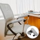 thumbnail image 5 of 2 almohadillas para reposabrazos de silla de gaming, almohadillas para codos de silla de oficina, 5 of 7