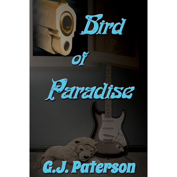 Bird of Paradise (Paperback)