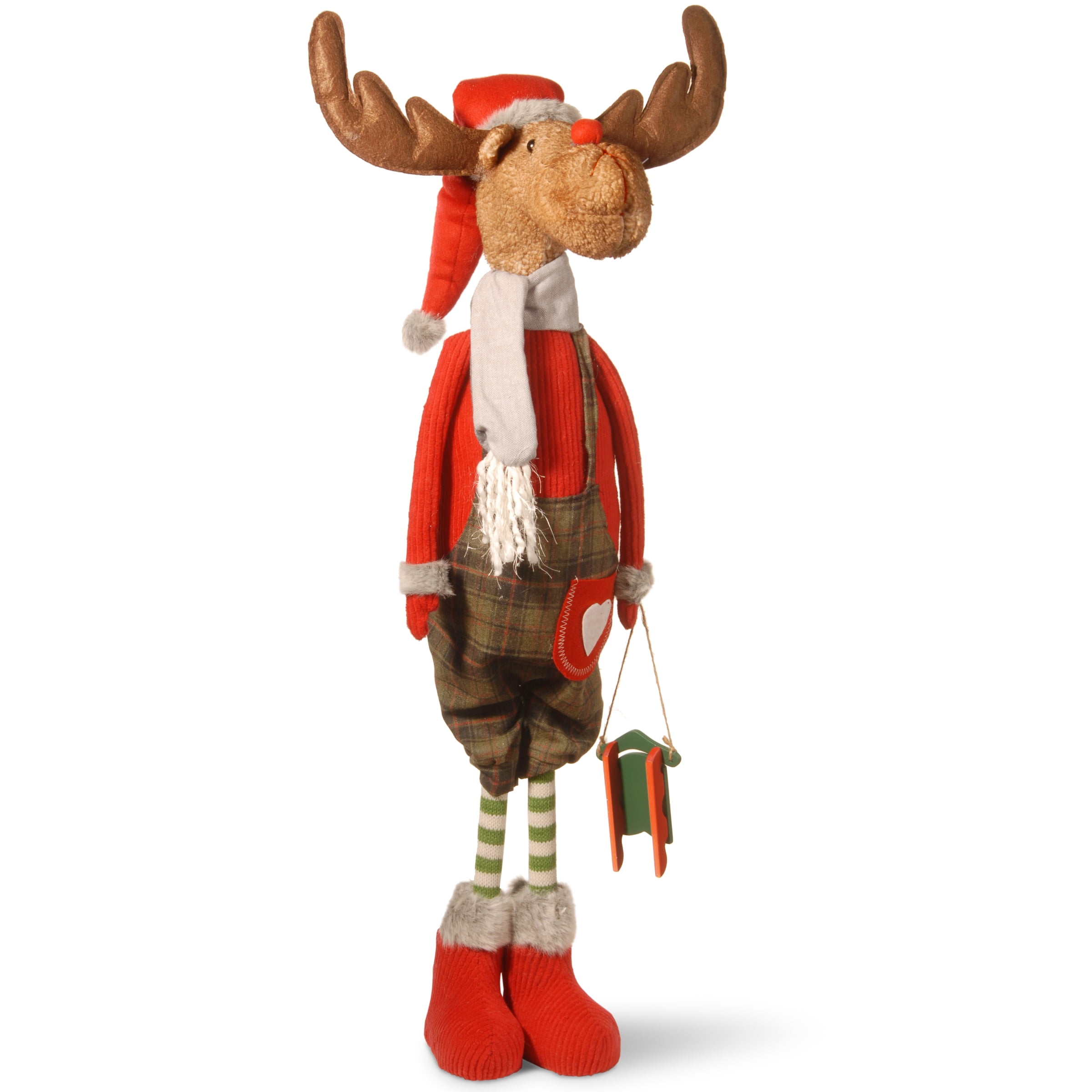National Tree 36 inch Mister Moose