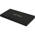 thumbnail image 1 of GETIHU - Slim Portable Charger with Flashlight - 2 USB Ports, 1 of 7