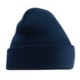 thumbnail image 1 of Beechfield Soft Feel Knitted Winter Hat, 1 of 2