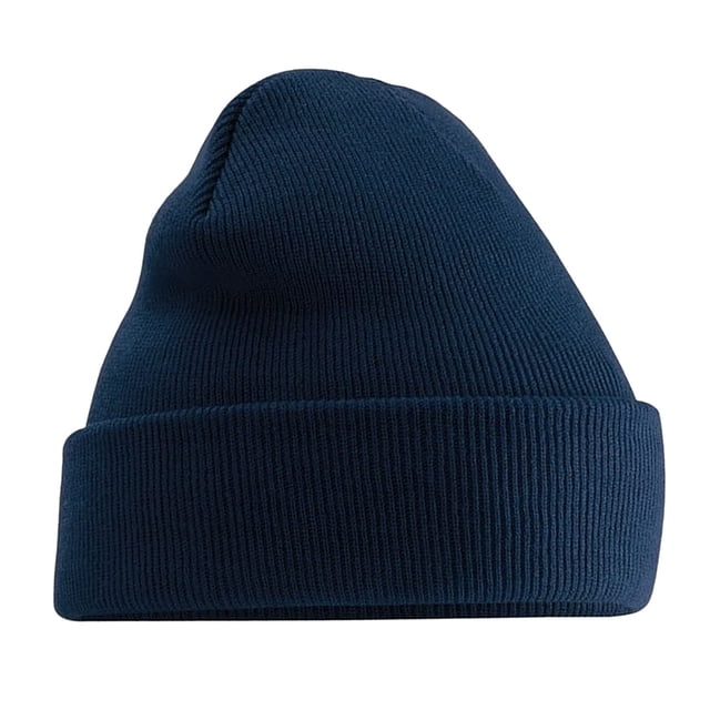 Beechfield Soft Feel Knitted Winter Hat