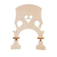 thumbnail image 1 of Finest Maple 4/4 3/4 1/2 Escala Doble DIY Luthier Herramientas, 1 of 9