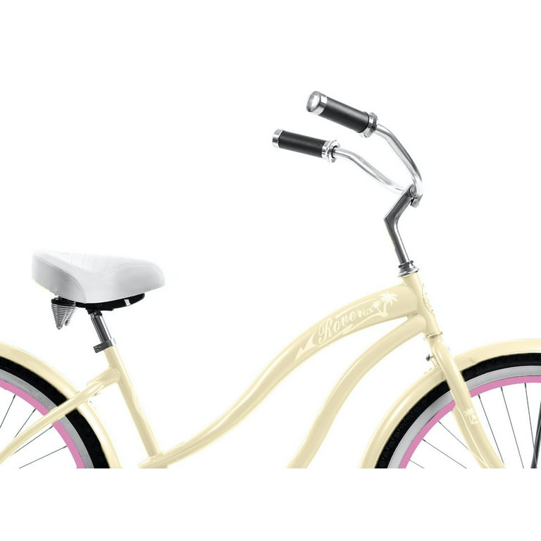 Vanilla best sale beach cruiser