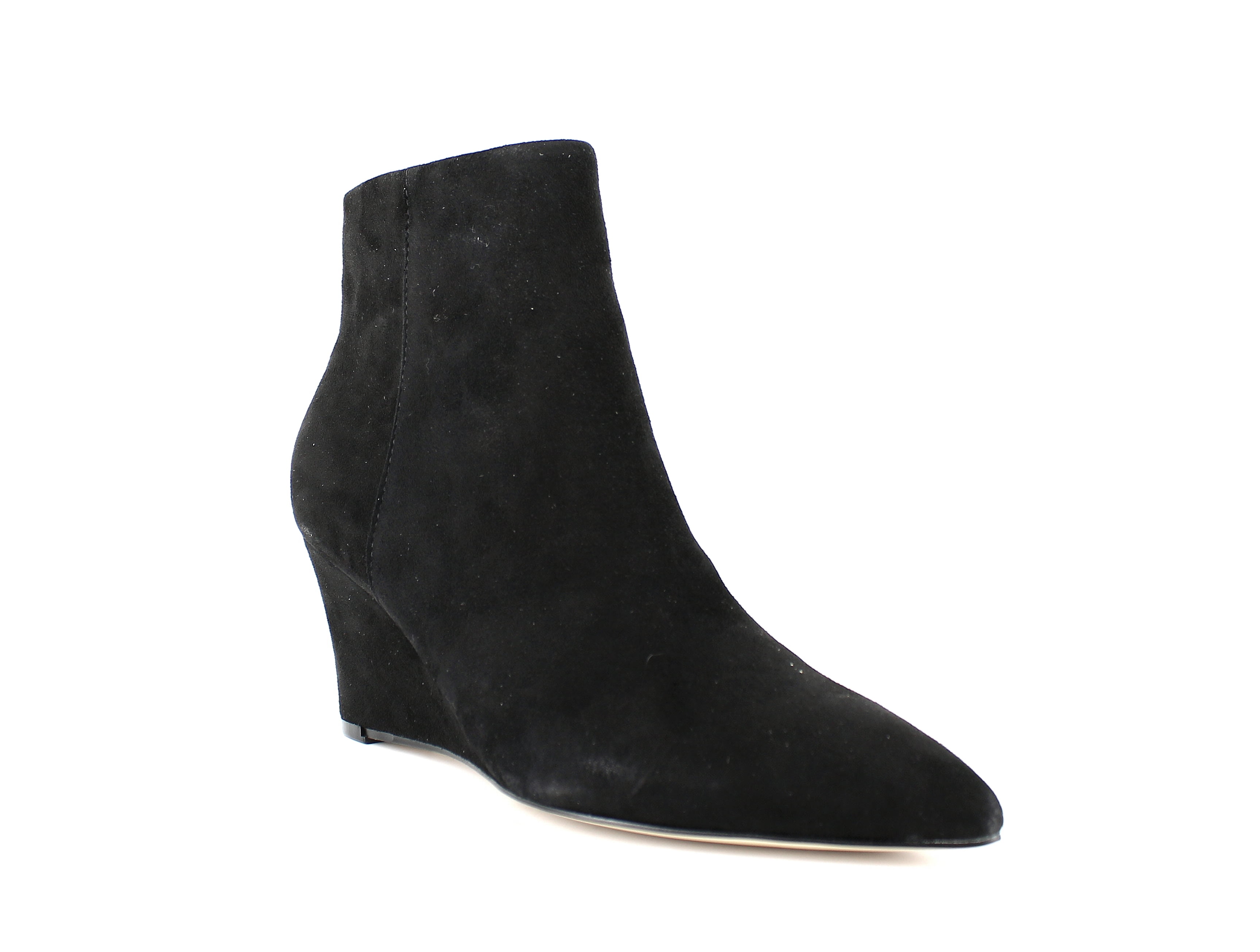 Nine West | Carter Wedge Booties 