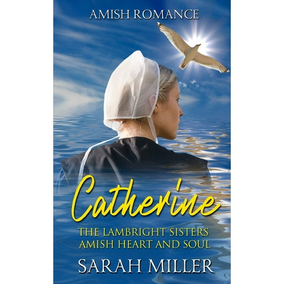 The Lambright Sisters - Catherine