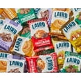 Laird Superfood Functional Protein Bars Protein Bar but Better with