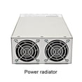 thumbnail image 4 of 1800W High-power Adjustable DC Switching Power Supply ,Good Heat Dissipation, 4 of 6