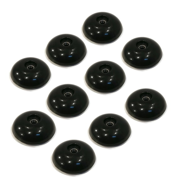 The ROP Shop (Pack of 10) Trimmer Mow Ball for 2010-2013 Husqvarna HU625HWT 96173000500 Mower