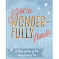 thumbnail image 1 of Pre-Owned You're Wonderfully Made: A Book Written by Me about Amazing You (Hardcover) 1644549840 9781644549841, 1 of 1