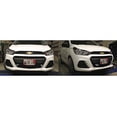 thumbnail image 2 of Blue Ox BX1725 Removable Tab RV Tow Baseplates for 2016 Chevy Spark (All Trims), 2 of 2