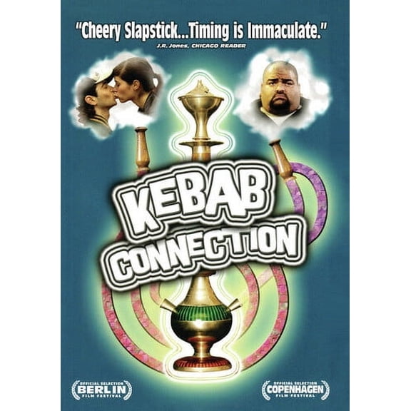 Kebab Connection [DVD]