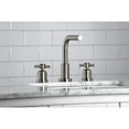 thumbnail image 3 of Fauceture FSC8958DX 8 in. Widespread Bathroom Faucet, Brushed Nickel, 3 of 5