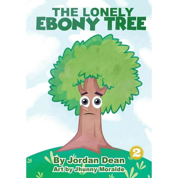 The Lonely Ebony Tree, (Paperback)