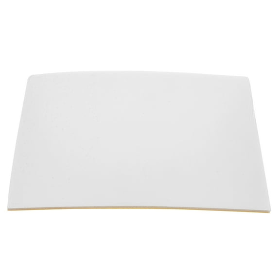 Soimiss DIY Foams Sheets Foam Sheet White 1Pack