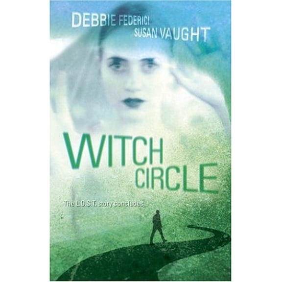 Pre-Owned Witch Circle (L.O.S.T. Series), 9780738709352, 0738709352, Paperback,