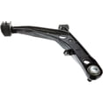 thumbnail image 5 of Dorman 520-833 Front Left Lower Suspension Control Arm and Ball Joint Assembly for Specific Eagle / Mitsubishi / Plymouth Models Fits select: 1992-1996 EAGLE SUMMIT, 1992-1994 PLYMOUTH COLT, 5 of 8