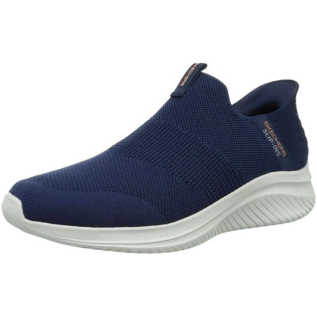 Zapatilla Skechers Ultra Flex 3.0 Smooth Step manos libres