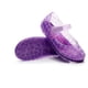 thumbnail image 5 of Zapatos de Agua de Playa Zapatos Cómodos de Cristal de Gelatina de la Princesa de las Niñas Zapatos de Primavera / Verano Estilo Cerrado de los Pies de los Niños Cómodos Sandalias de Caminar, 5 of 8