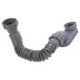 thumbnail image 2 of Tub Drain Trap Flexible Installation Homeowners Durable Flexibility 1Pack, 2 of 5
