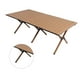 thumbnail image 5 of Mesa Auxiliar Para Acampar, Mesa Plegable Para Acampar, Soporte Ligero De 3 Patas Para Picnic, 5 of 7