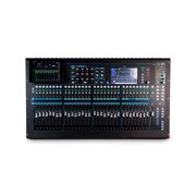 Allen & Heath Qu-32c - 32 Channel Chrome Digital Mixer