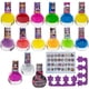 thumbnail image 2 of Set de actividades para esmaltes de uñas Townley Girl LOL Surprise Girl, 2 of 9