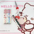 thumbnail image 4 of Nueva caja ciega Sanrio Hello Kitty, bolígrafos de Gel de dibujos animados, bonita caja ciega, bolígrafo de escritura suave, bolígrafo de Gel, caja misteriosa, regalo para niños, 4 of 4