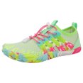 thumbnail image 2 of Wide Toe Box Barefoot Shoes for Women and Men, Lightweight Breathable Quick Dry Water Shoes for Beach Swim Surf Pool Walking Gym, Non Slip Hiking Shoes, 2 of 6
