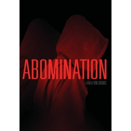 Abomination (DVD)