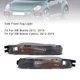 thumbnail image 5 of Par de luces de giro para parachoques delantero sin bombillas para VW Beetle 12-19 5C5953041A, 5 of 11