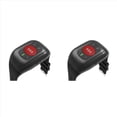 thumbnail image 1 of 2X Ancianos 4G SOS Reloj GPS Seguimiento Pulsera Alarma de Emergencia Seguimiento GPS Frecuencia CardíAca Monitor de PresióN Arterial-A, 1 of 5