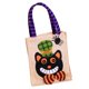 thumbnail image 5 of Caja de almacenamiento de Regalos BLESIY para Halloween gato, 5 of 8