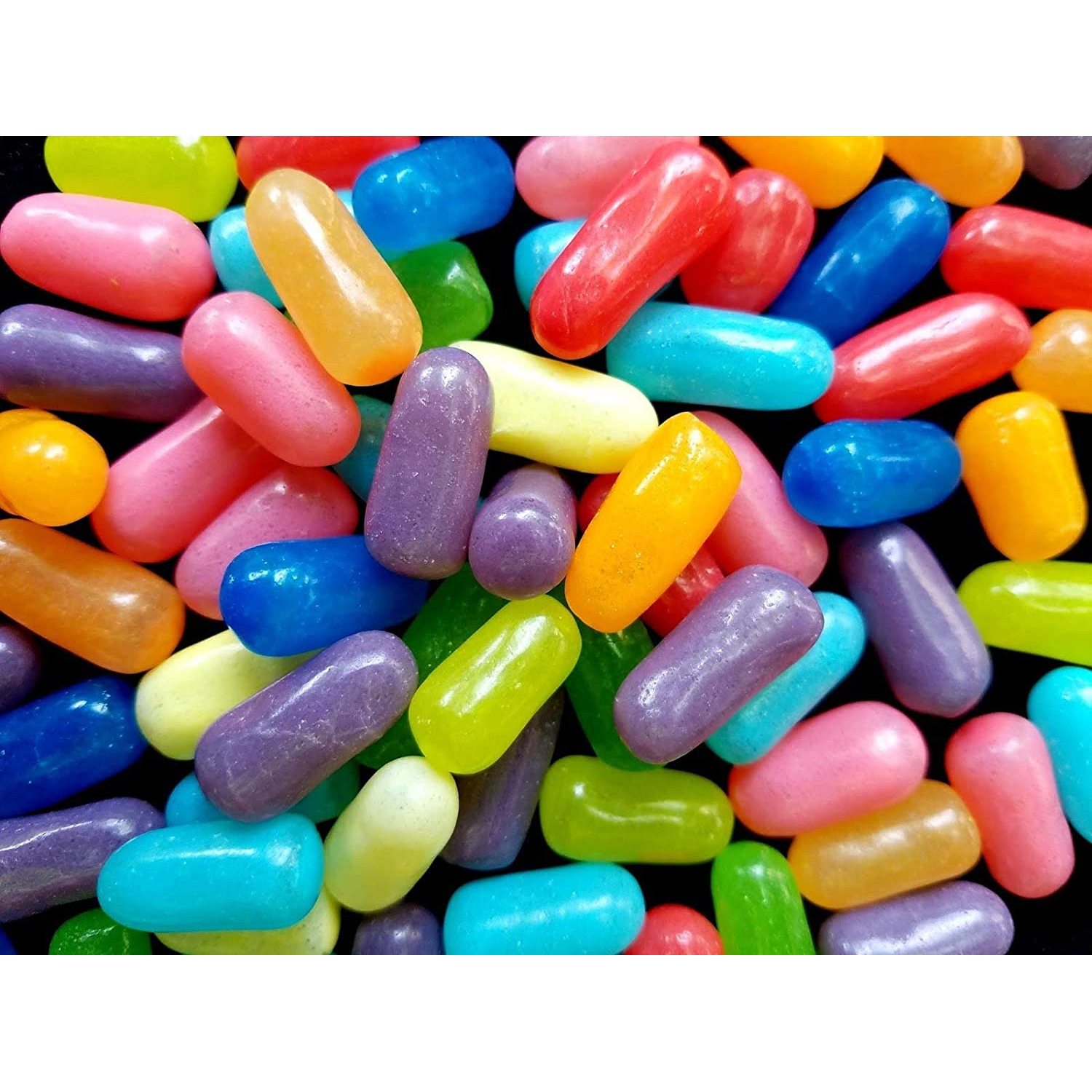 Buy Mike and Ike Mega Mix 10 Flavors Chewy Assorted Fruit Flavored Candy 5Ounce Theater Box