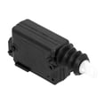 thumbnail image 3 of Actuador De Bloqueo De Motor, Actuador De Bloqueo Material ABS Para Automóvil Para Reemplazo Para MK1 1998-2010, 3 of 7
