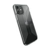 Speck iPhone 12 Pro Grip Clear